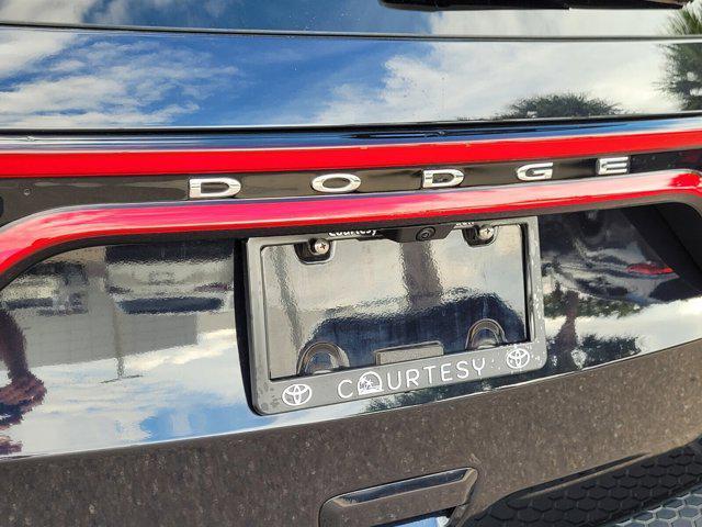 used 2024 Dodge Durango car, priced at $30,000