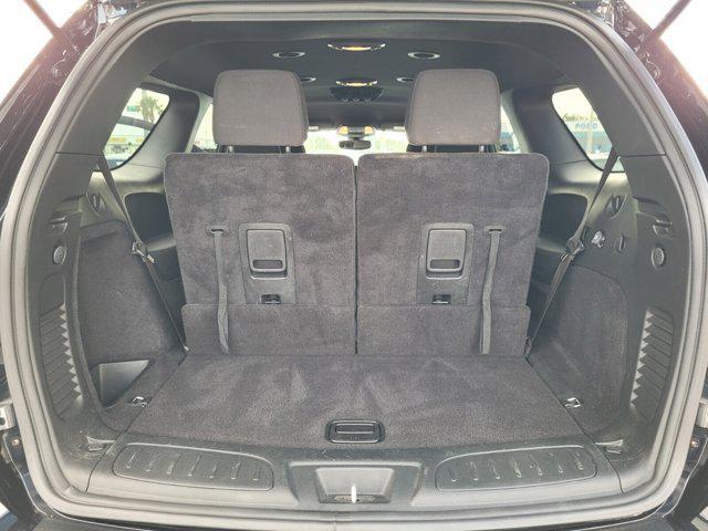 used 2024 Dodge Durango car, priced at $30,000