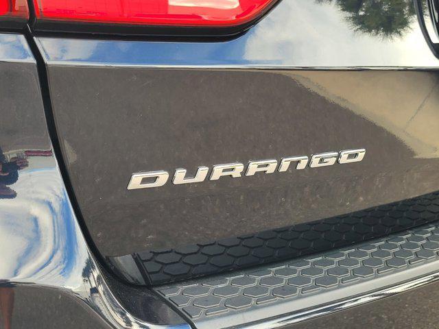 used 2024 Dodge Durango car, priced at $30,000