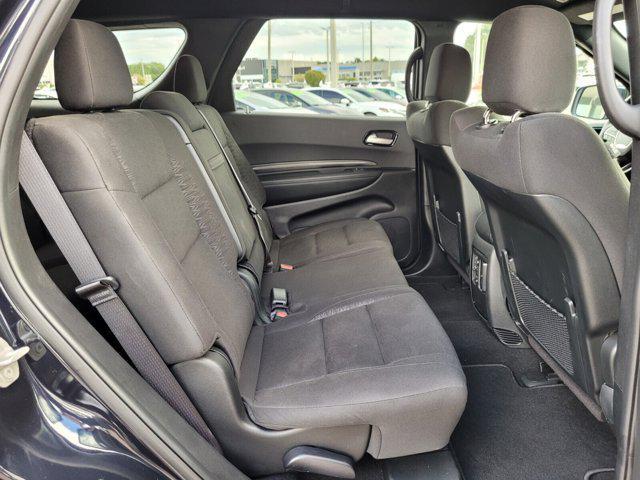used 2024 Dodge Durango car, priced at $30,000
