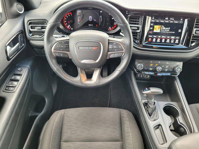 used 2024 Dodge Durango car, priced at $30,000