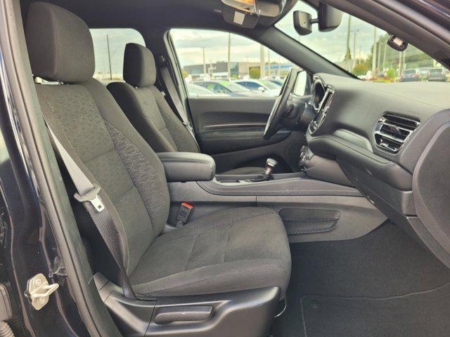 used 2024 Dodge Durango car, priced at $30,000