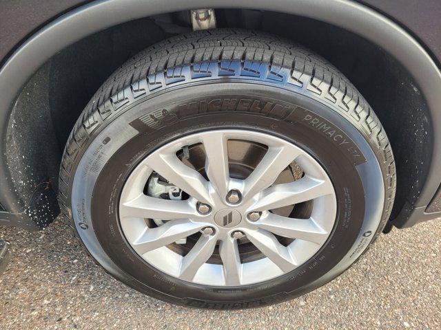 used 2024 Dodge Durango car, priced at $30,000