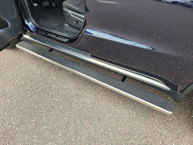 used 2024 Dodge Durango car, priced at $30,000