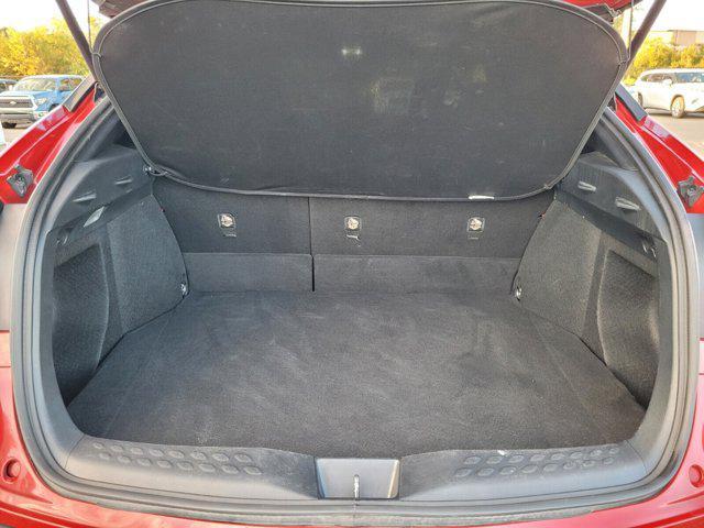 used 2020 Toyota C-HR car, priced at $18,999