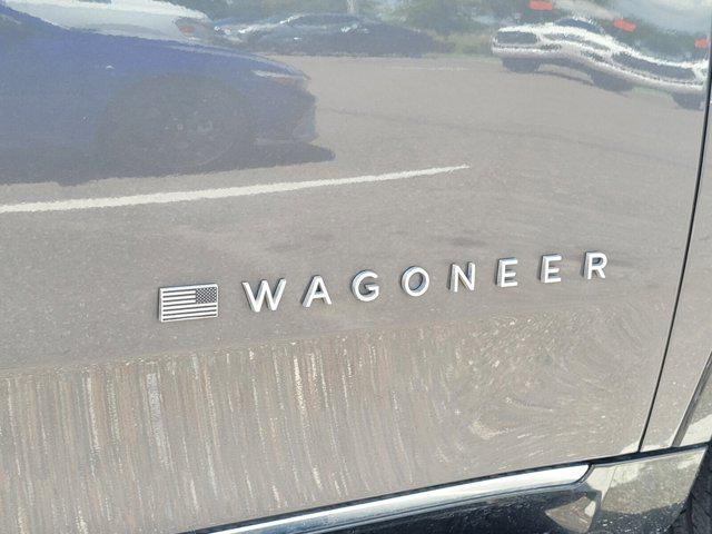 used 2023 Jeep Wagoneer car, priced at $56,451