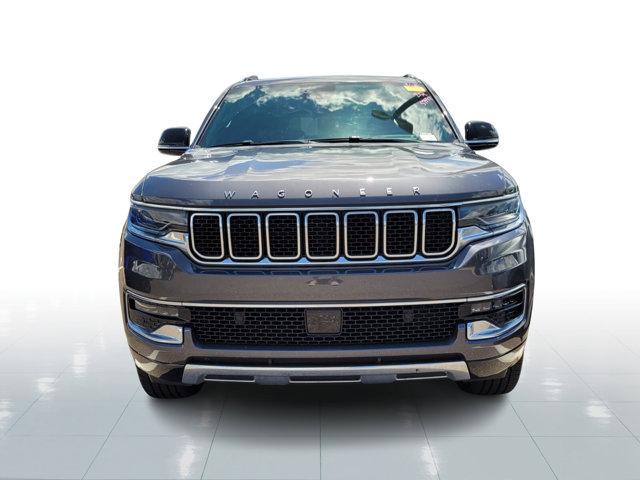 used 2023 Jeep Wagoneer car, priced at $56,451