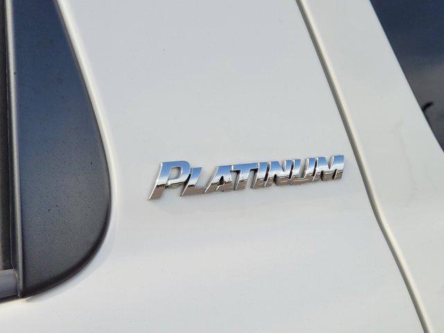 used 2019 Toyota Sequoia car, priced at $43,639