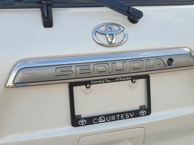used 2019 Toyota Sequoia car, priced at $43,639