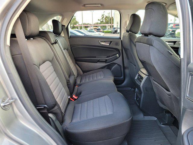 used 2022 Ford Edge car, priced at $21,600