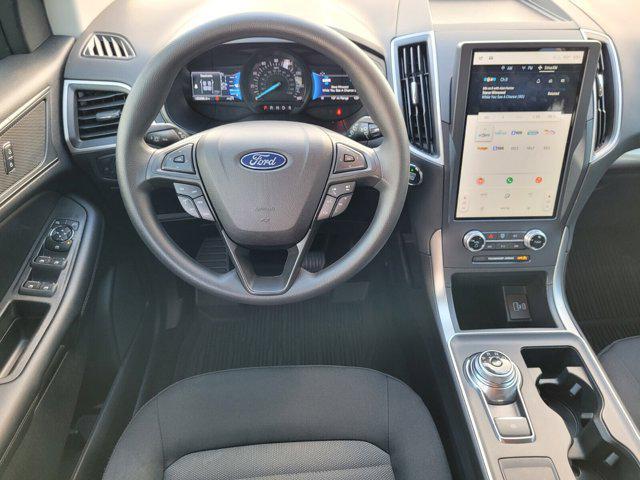 used 2022 Ford Edge car, priced at $21,600