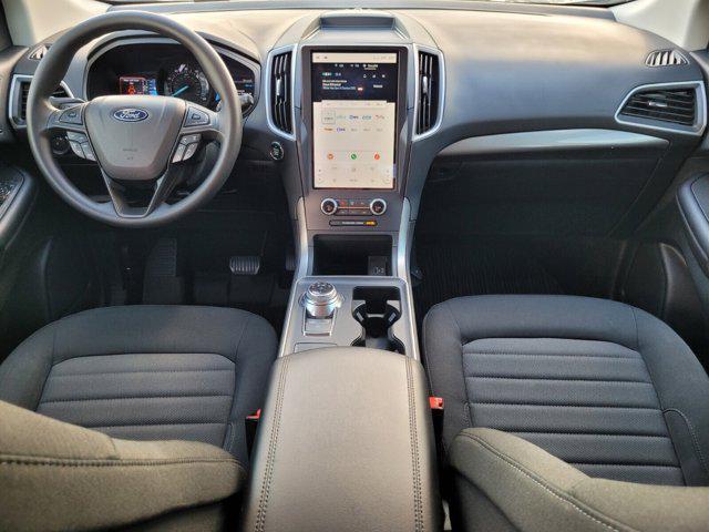 used 2022 Ford Edge car, priced at $21,600