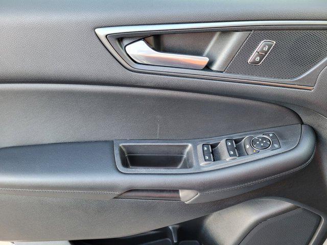 used 2022 Ford Edge car, priced at $21,600