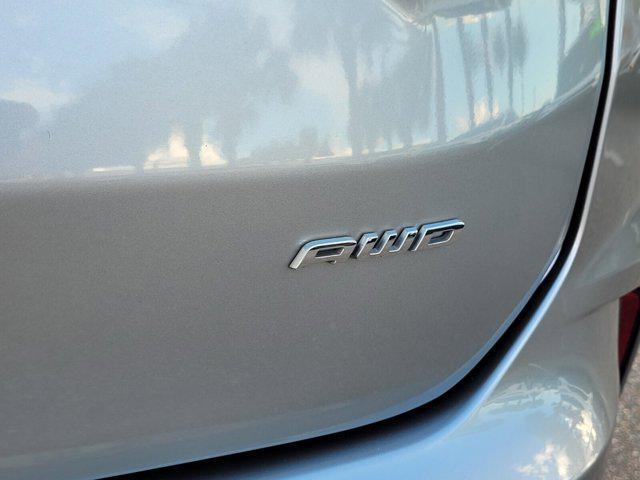 used 2022 Ford Edge car, priced at $21,600