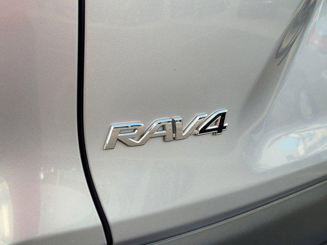 used 2021 Toyota RAV4 Hybrid car, priced at $28,790