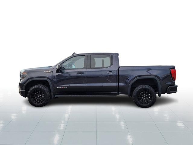 used 2023 GMC Sierra 1500 car, priced at $62,000