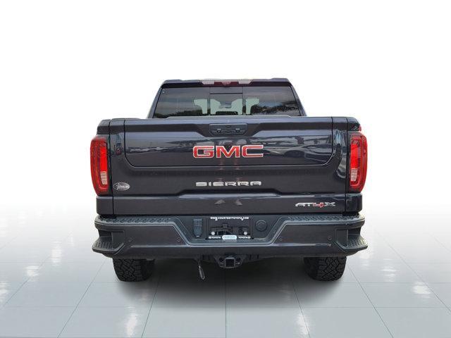 used 2023 GMC Sierra 1500 car, priced at $62,000