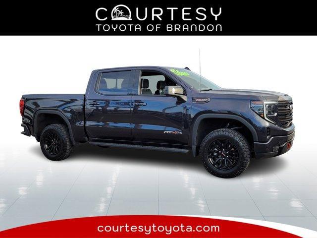 used 2023 GMC Sierra 1500 car, priced at $62,000