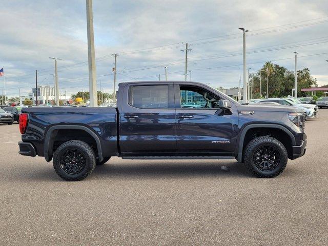 used 2023 GMC Sierra 1500 car, priced at $62,000