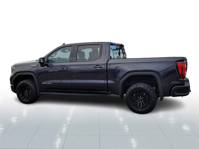 used 2023 GMC Sierra 1500 car, priced at $62,000