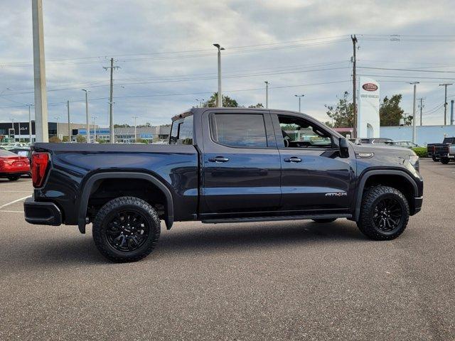 used 2023 GMC Sierra 1500 car, priced at $62,000