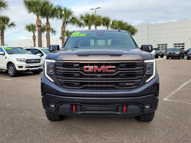 used 2023 GMC Sierra 1500 car, priced at $62,000