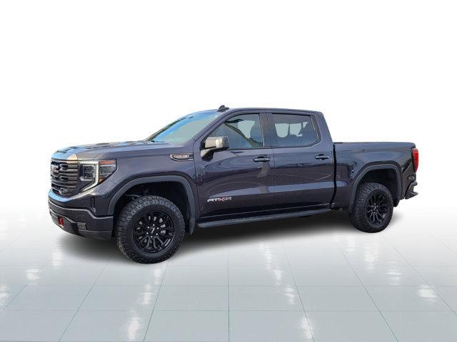 used 2023 GMC Sierra 1500 car, priced at $62,000