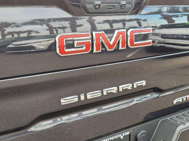 used 2023 GMC Sierra 1500 car, priced at $62,000