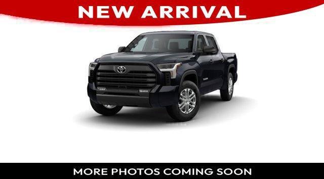 new 2024 Toyota Tundra car, priced at $58,015