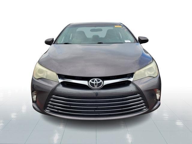 used 2015 Toyota Camry car, priced at $11,416