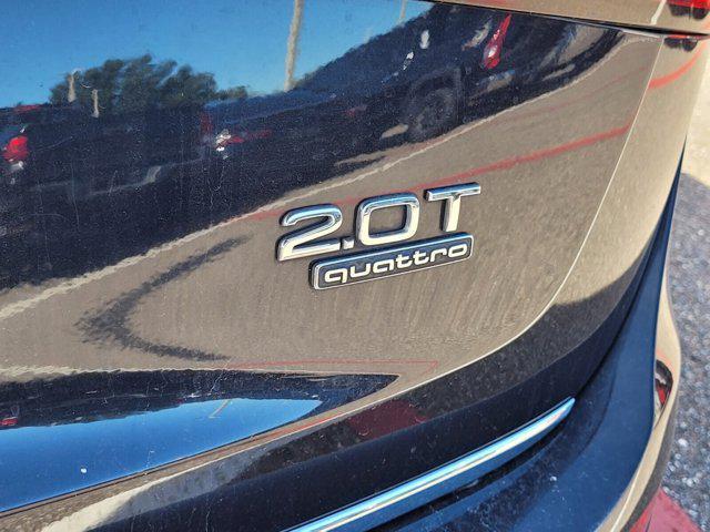 used 2016 Audi Q5 car, priced at $15,000