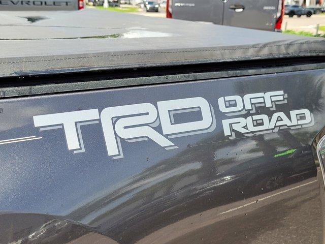 used 2021 Toyota Tacoma car, priced at $32,690