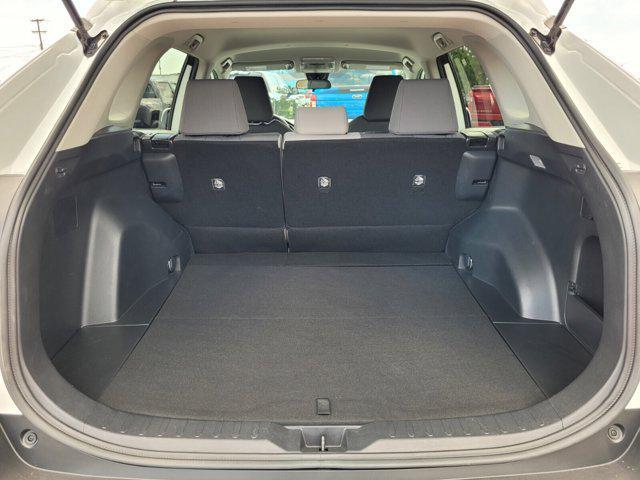 used 2021 Toyota RAV4 car, priced at $26,639