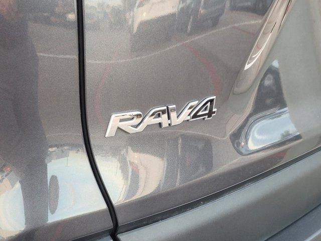 used 2023 Toyota RAV4 car, priced at $28,290