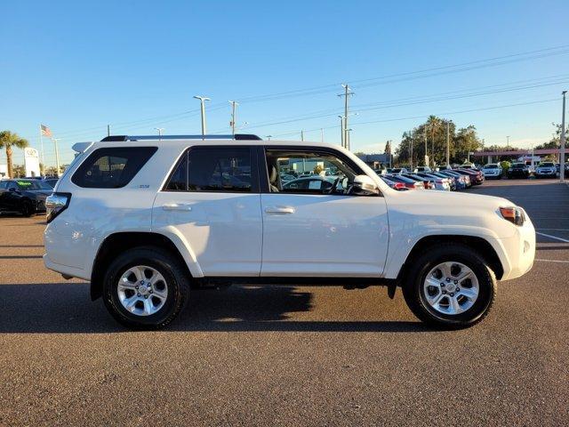 used 2023 Toyota 4Runner car, priced at $43,200