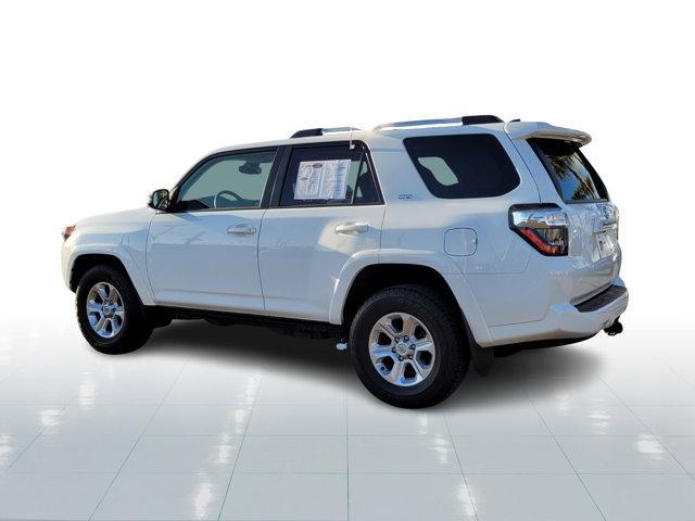 used 2023 Toyota 4Runner car, priced at $39,999