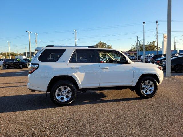 used 2023 Toyota 4Runner car, priced at $43,200