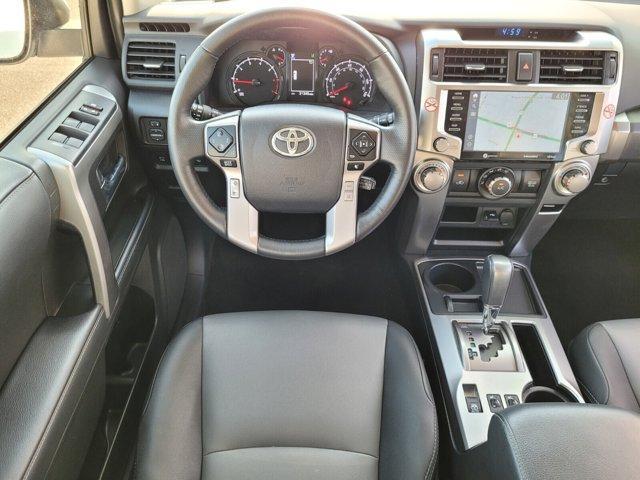 used 2023 Toyota 4Runner car, priced at $39,999