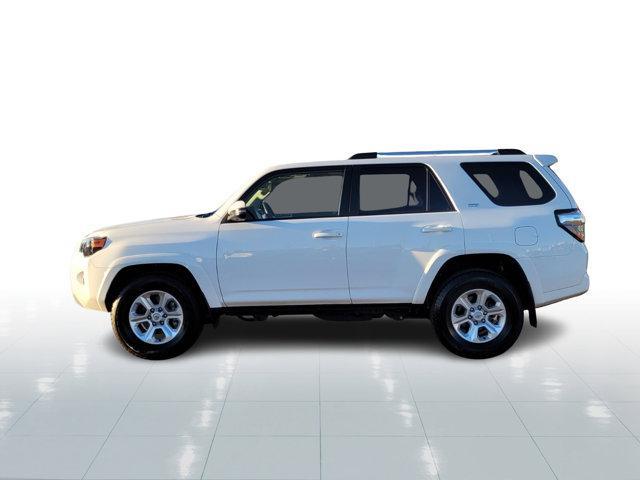 used 2023 Toyota 4Runner car, priced at $43,200