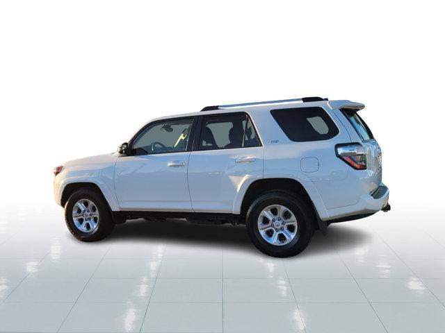 used 2023 Toyota 4Runner car, priced at $43,200