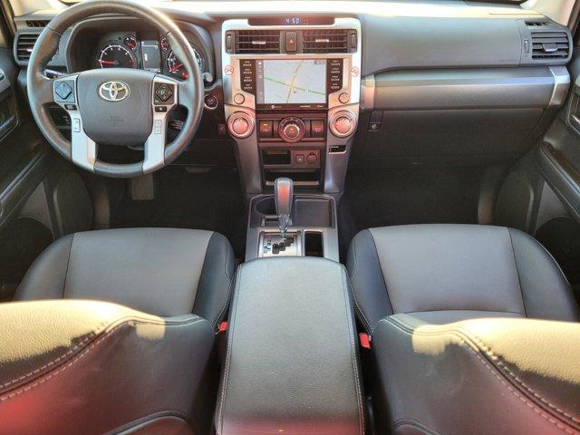 used 2023 Toyota 4Runner car, priced at $43,200