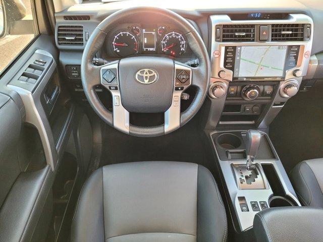 used 2023 Toyota 4Runner car, priced at $43,200