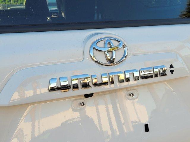 used 2023 Toyota 4Runner car, priced at $43,200