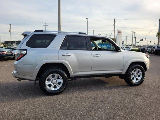 used 2023 Toyota 4Runner car, priced at $37,393