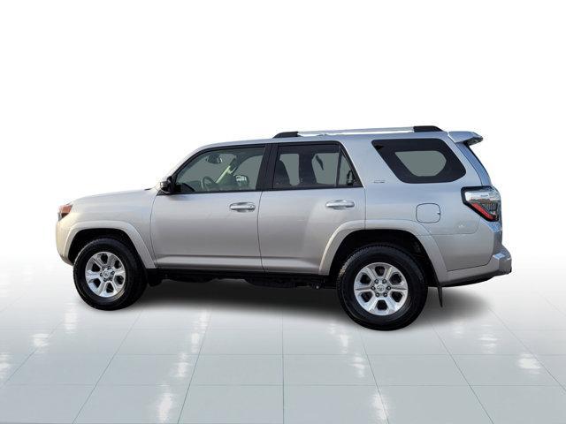 used 2023 Toyota 4Runner car, priced at $37,393