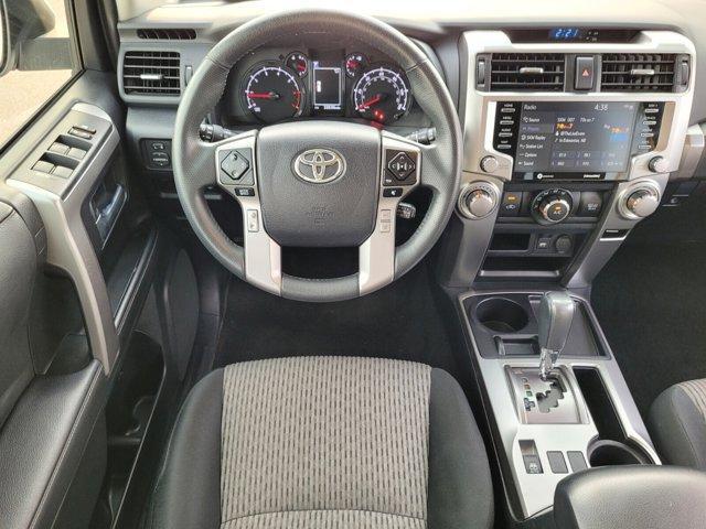 used 2023 Toyota 4Runner car, priced at $37,393