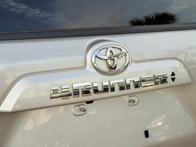 used 2023 Toyota 4Runner car, priced at $37,393