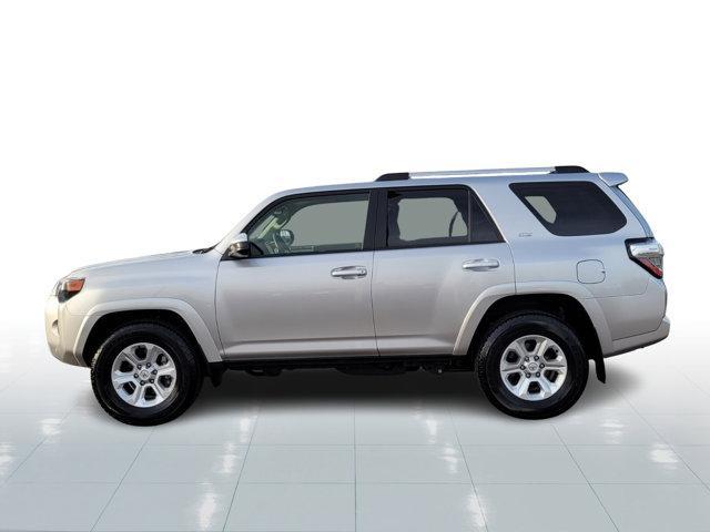 used 2023 Toyota 4Runner car, priced at $37,393