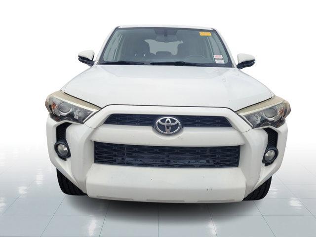 used 2016 Toyota 4Runner car, priced at $23,698