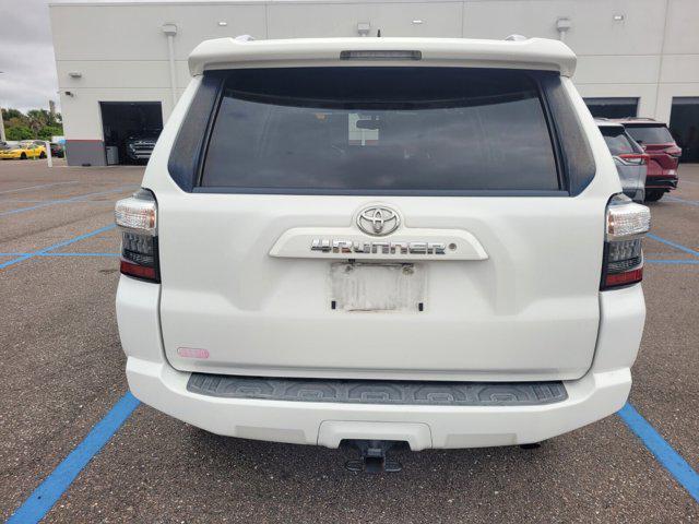 used 2016 Toyota 4Runner car, priced at $23,698